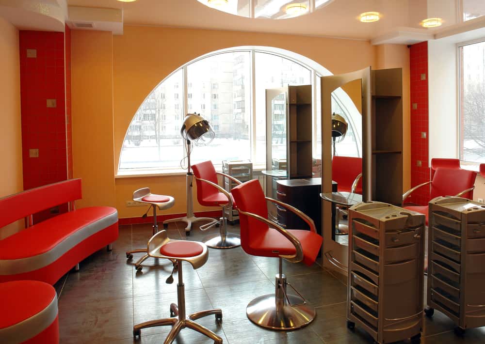 Many customers choose Fantastic Sams for adult haircuts, fs shampoo therapy, and blow-drying.