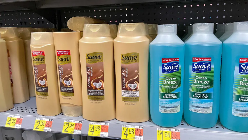 Walmart Hair Salon Prices, Hours, Services, Products, & More 4 Sam Walton founded Walmart with the goal of creating convenient locations all around town where people could shop.
