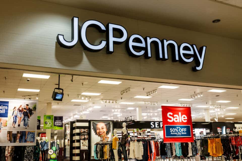 JCPenney Salon Prices, Hours, Services, Products, and More