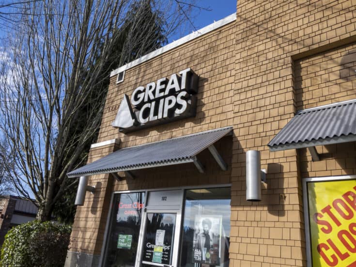 Great Clips Prices, Hours, Haircuts, Services, and More