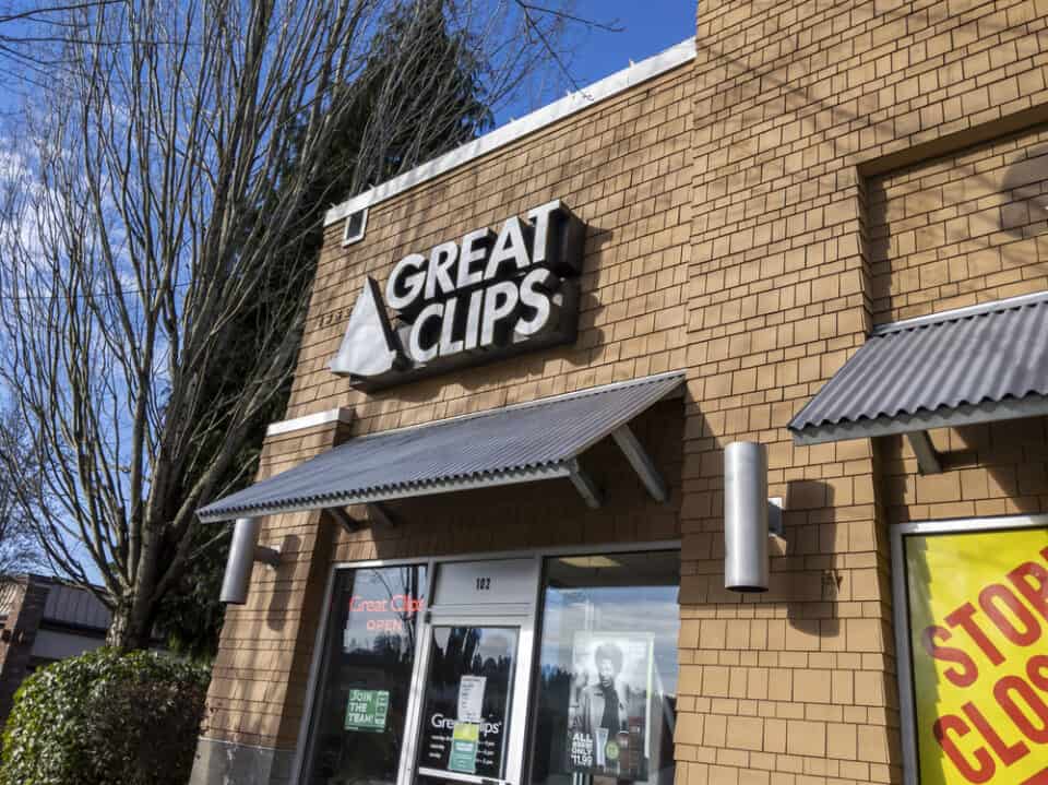 Great Clips Prices, Hours, Haircuts, Services, and More