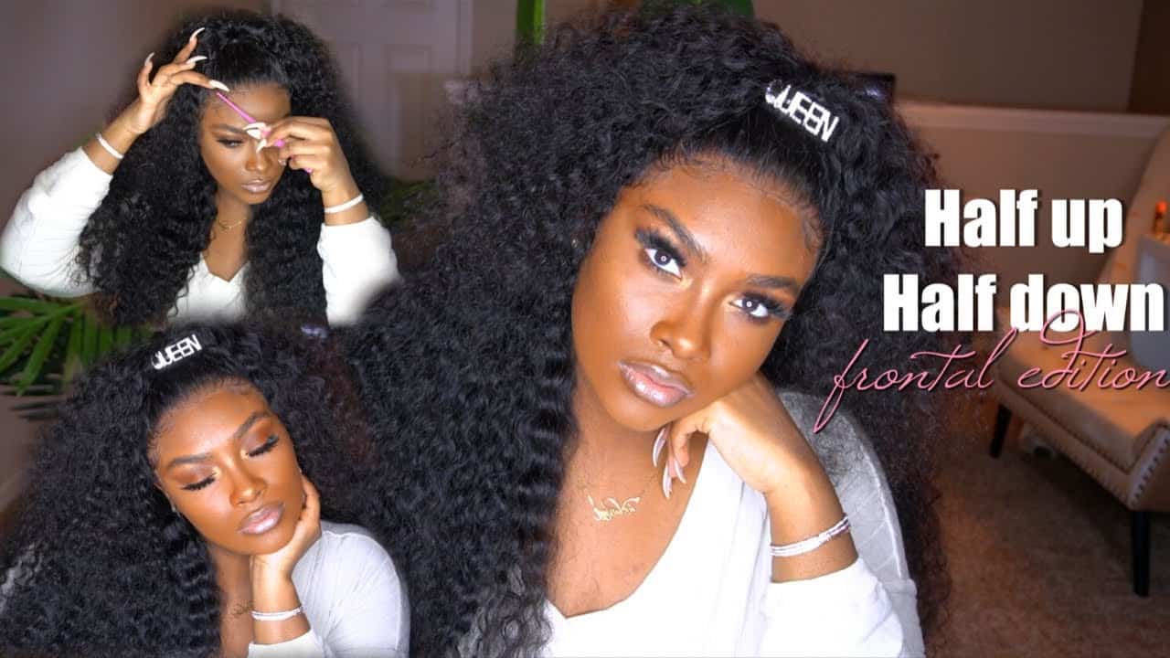 18 Wavy Weave Hairstyles for Black Hair That You'll Love