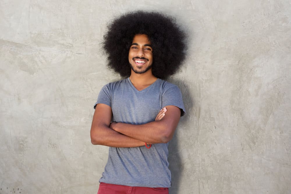 What Long Hair Says About a Man? What Does It Symbolize? What Long Hair Says About a Man? What Does It Symbolize?