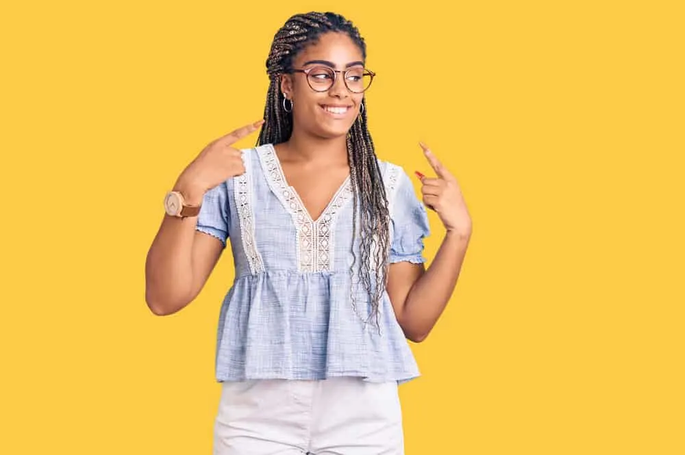 Passion Twists Hairstyles How to Do Passion Twist Styles