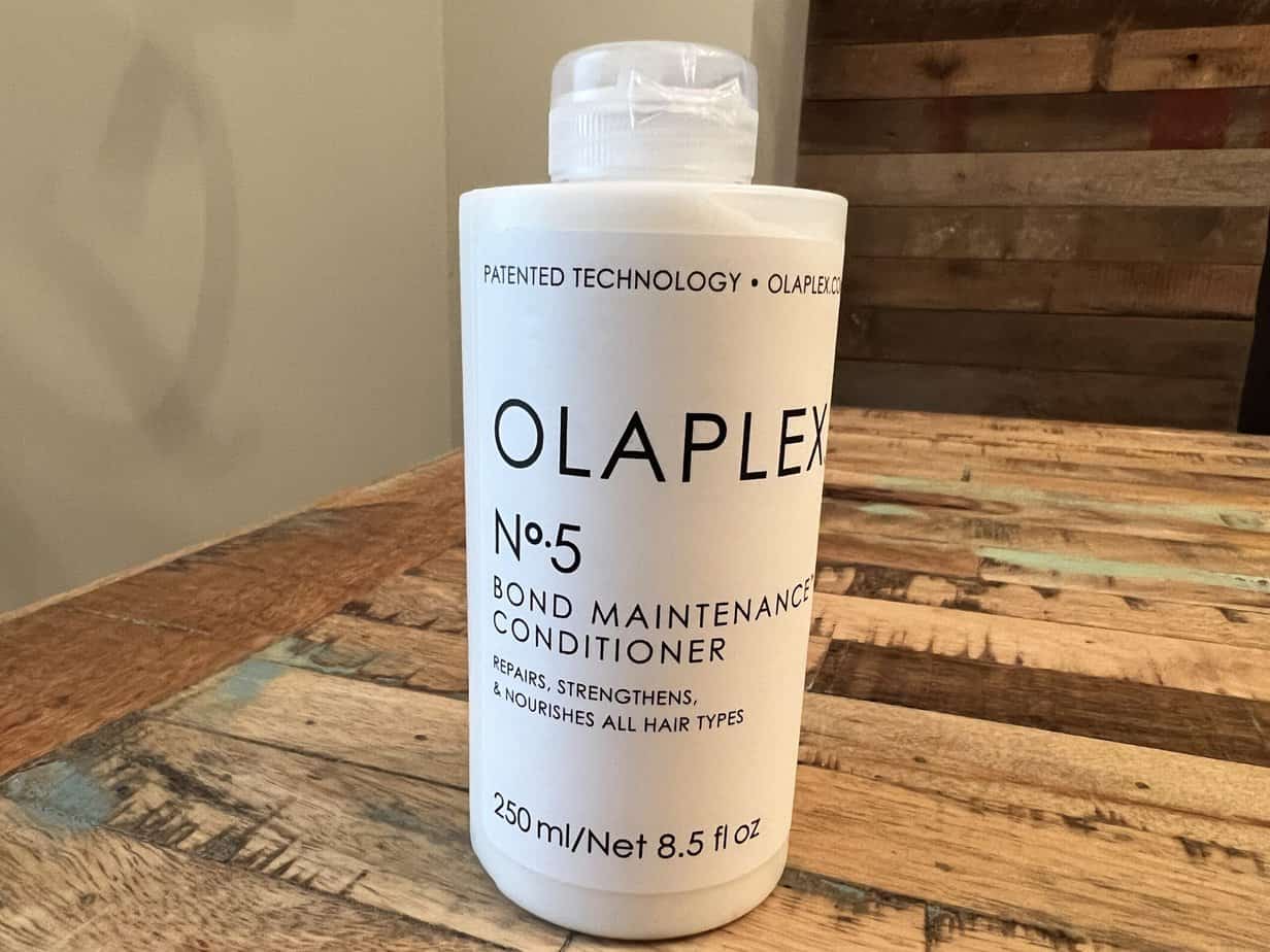 Olaplex Nº.5 Bond Maintenance Conditioner