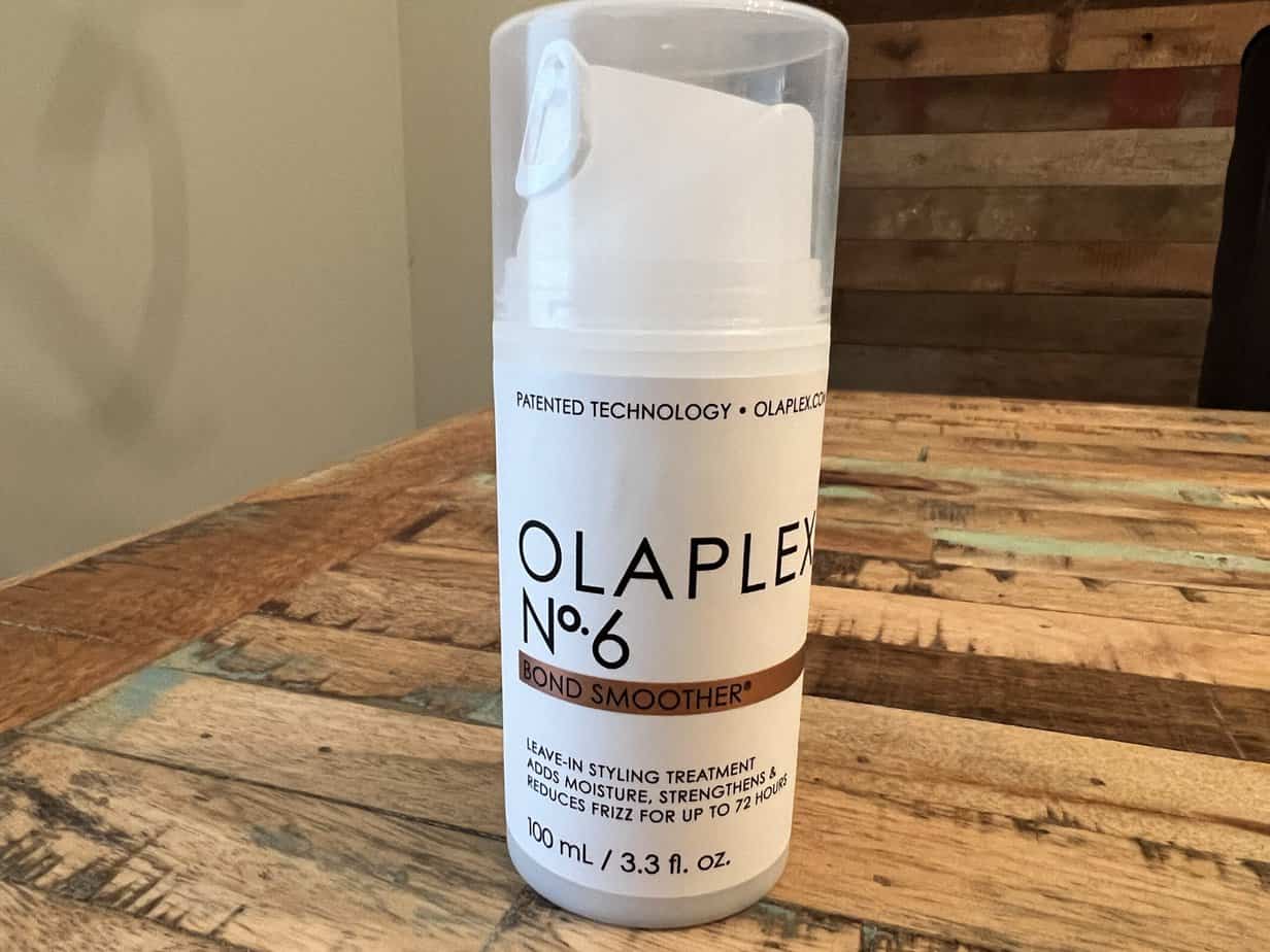 Olaplex Nº.6 Bond Smoother