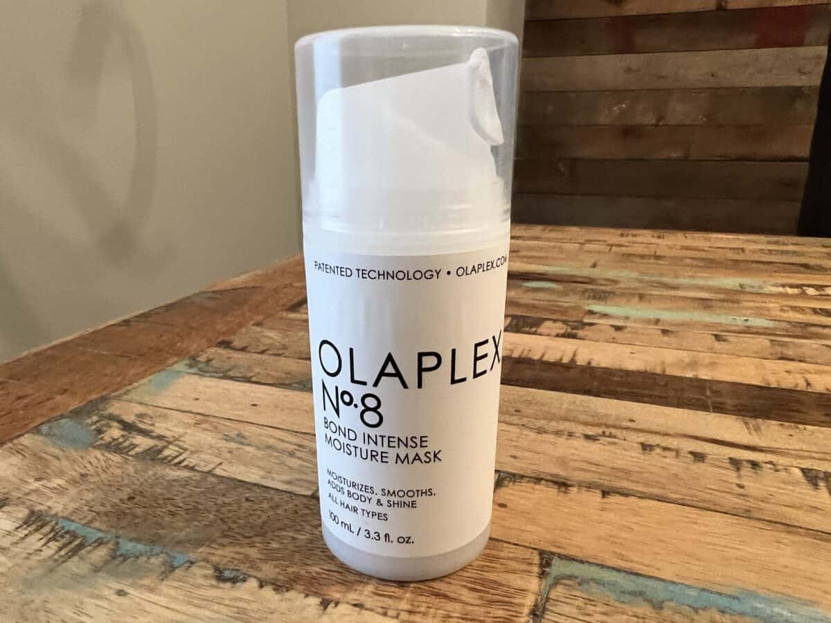 Does Olaplex Shampoo Make Your Hair Greasy or Oily?