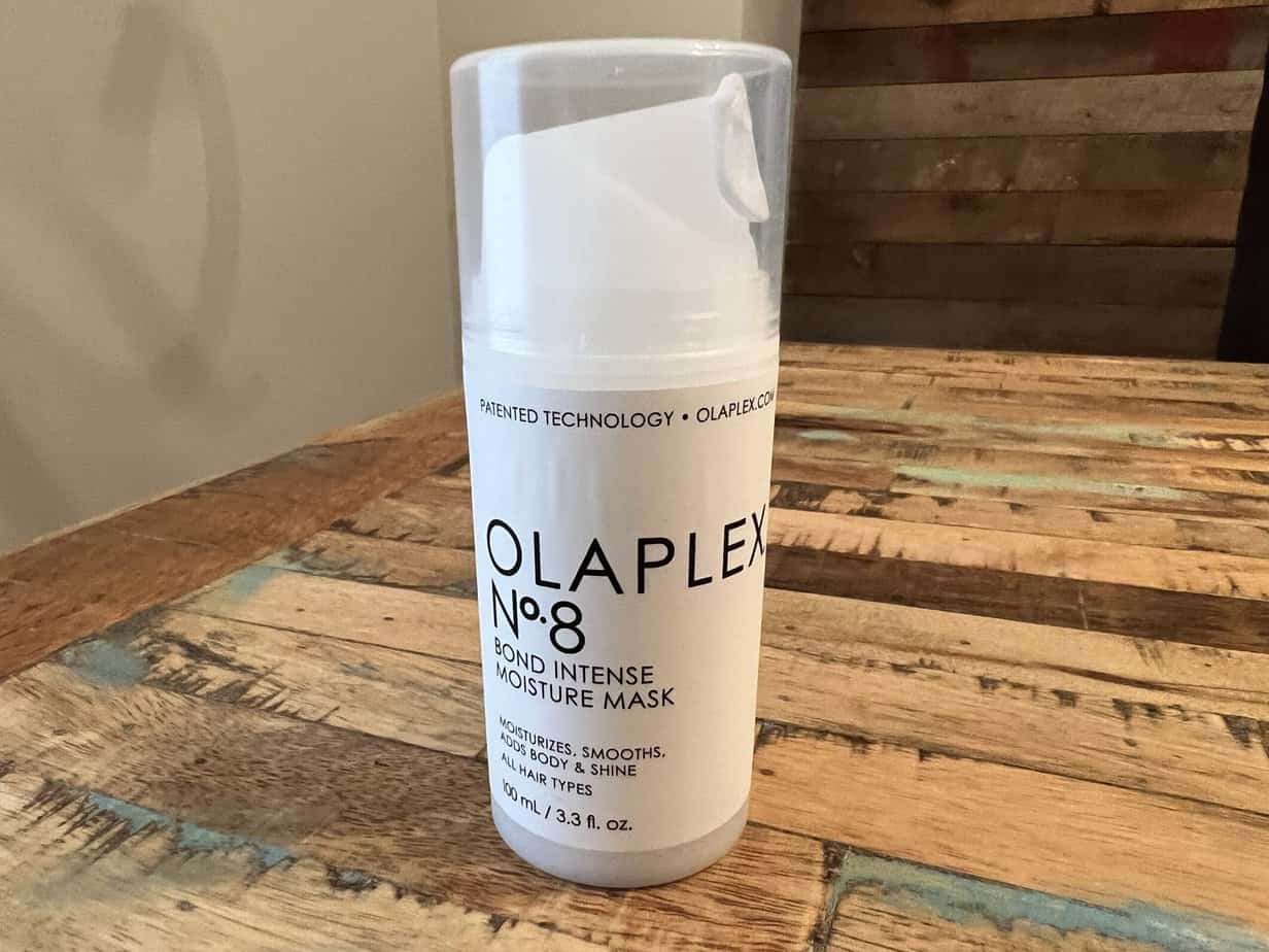 Olaplex Nº.8 Bond Intense Moisture Mask