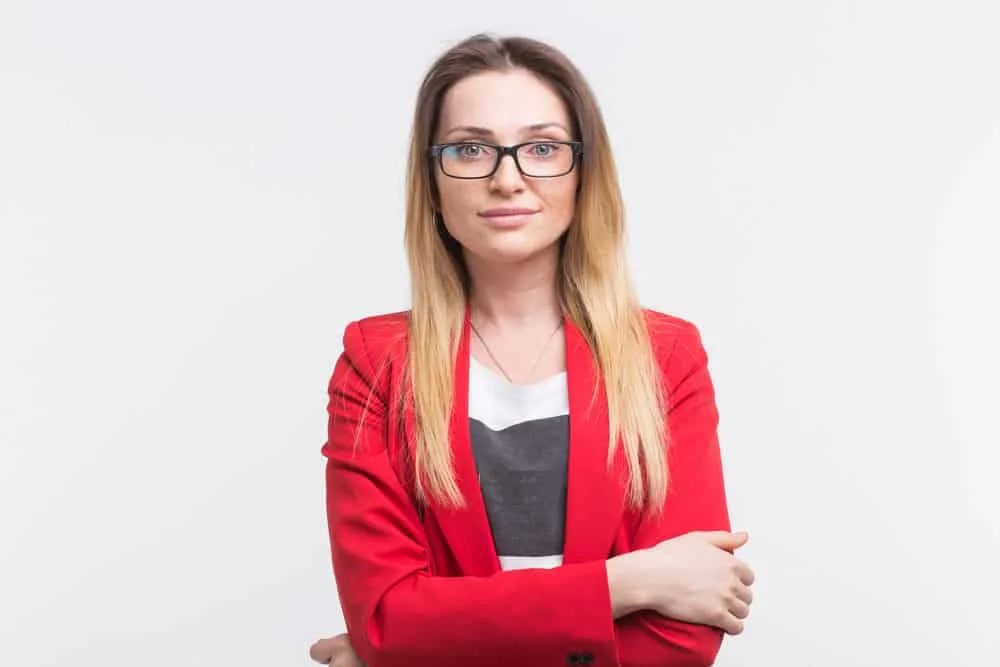 Why Do Jewish Women Wear Wigs? Do Wives Have to Wear Wigs? 2 Jewish woman wearing her own loose hair - instead of a hair covering like married Orthodox Jewish women.