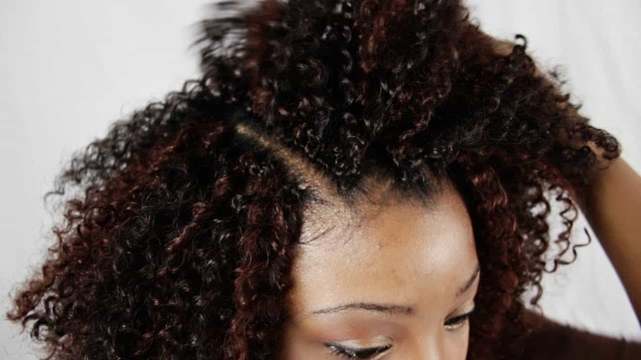 Crochet Braids: DIY Crochet Hair Braids, Styles, & Patterns Crochet Braids: Diy Crochet Hair Braids, Styles, & Patterns