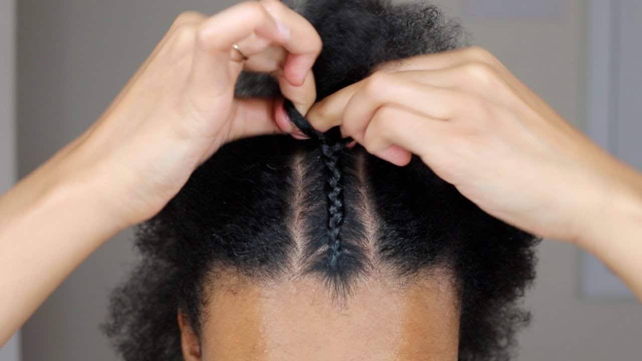 How To Install Crochet Braids: Patterns for Beginners & DIY Styles