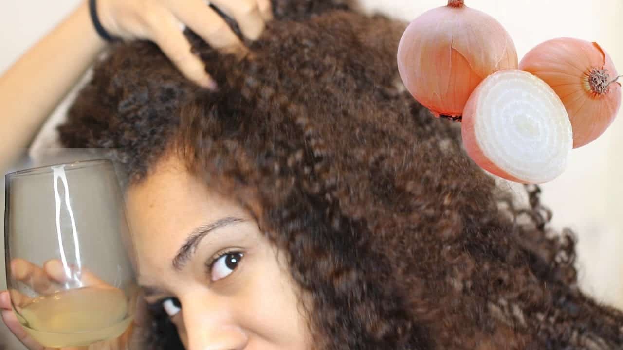Rice Water for Hair Growth: Side Effects, Results, Recipes and More Rice Water for Hair Growth: Side Effects, Results, Recipes and More