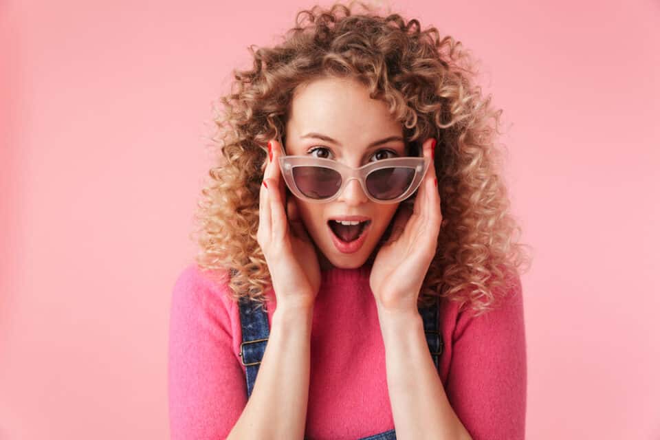 How Long Does Balayage Take to Do or Process In a Salon