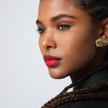 How Long to Keep Cornrows in for Hair to Grow