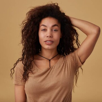 How to Do a 90s Blowout