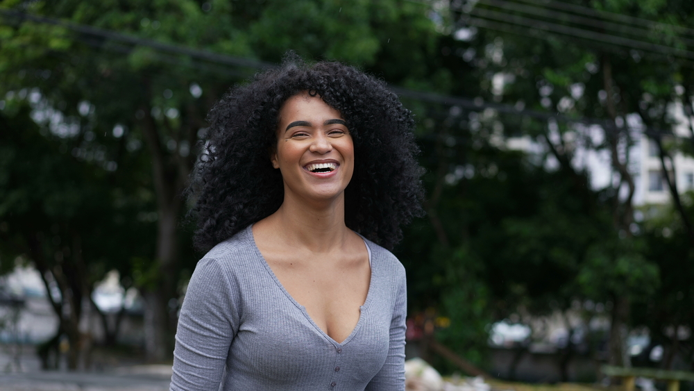 Prevent Breakage and Split-ends