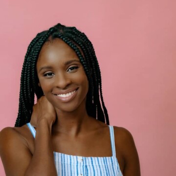 Should I Straighten My Hair Before Getting Braids