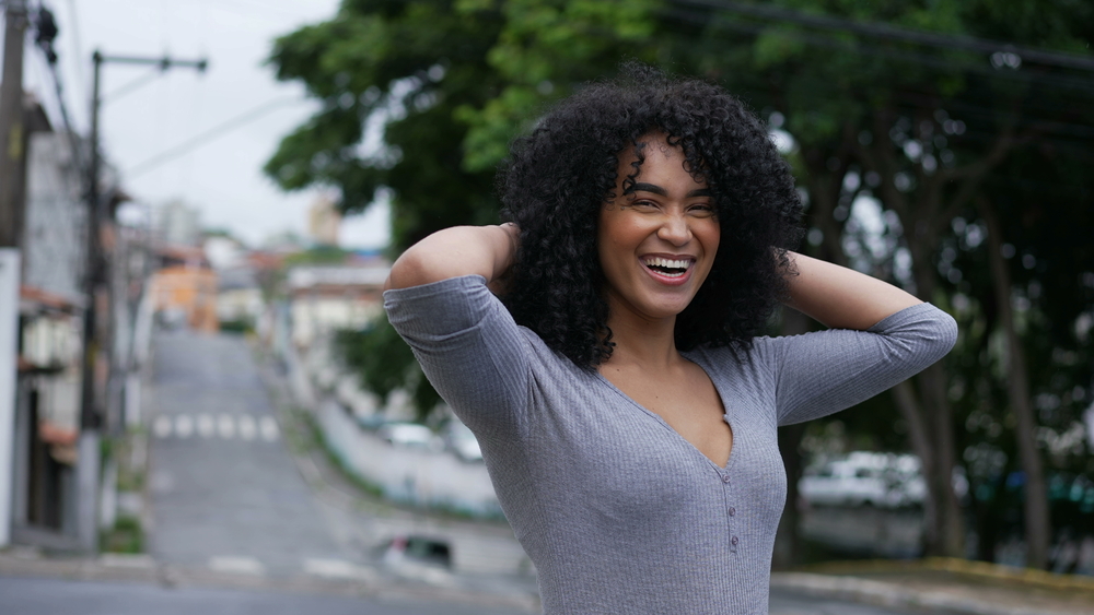 The Truth About Hair Shedding