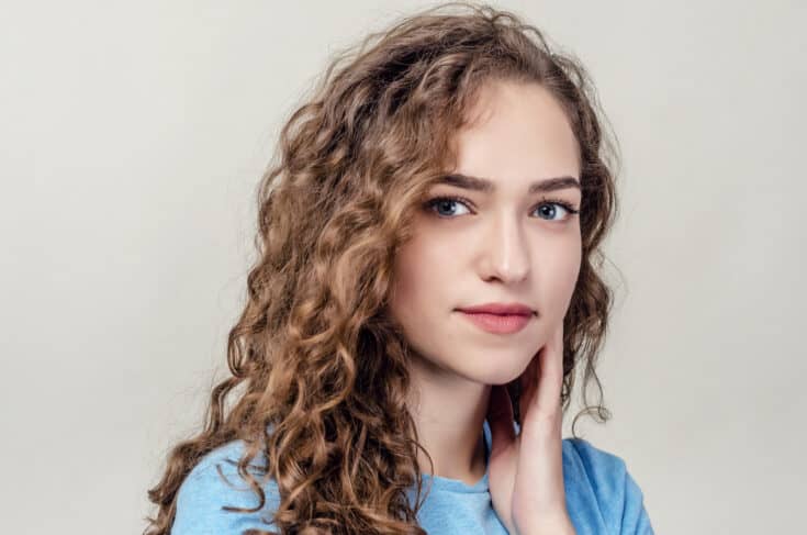 What is 2C Hair? How To Take Care of It, Styles, and Products