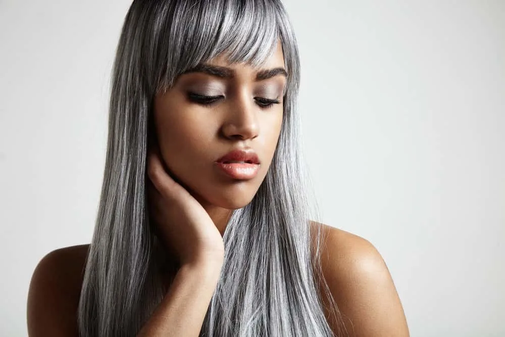 Help Your Clients Transition to Grey Hair  Wella Professionals
