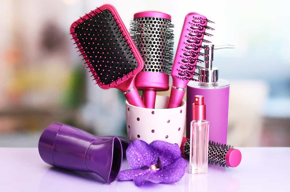 How To Clean a Revlon Hair Dryer Brush: Step-by-Step Guide