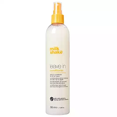 milk_shake Leave-In Conditioner Spray Detangler