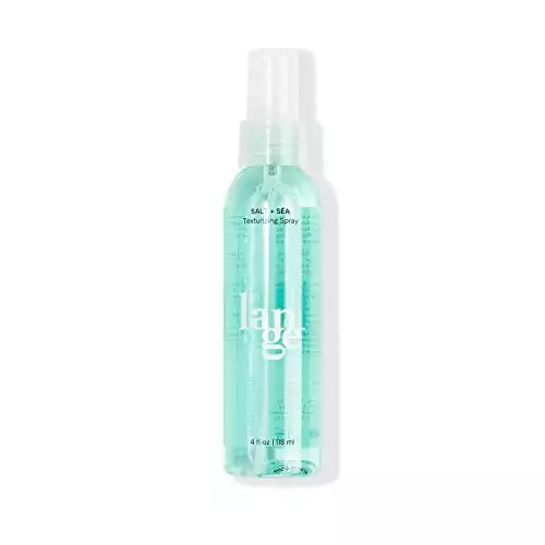 L'ANGE HAIR Salt and Séa Hair Texturizing Spray