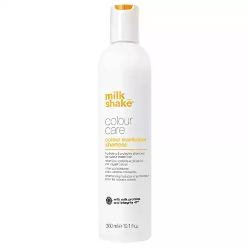milk_shake Color Care Shampoo for Color Treated Hair