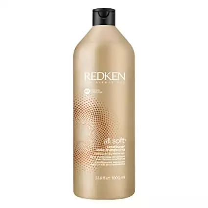 Redken-All Soft Conditioner