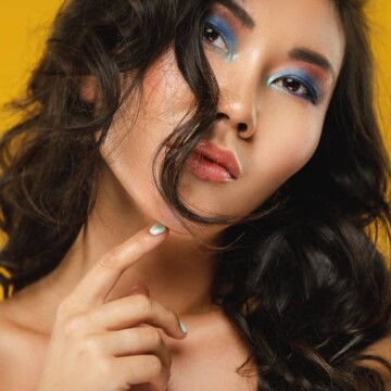 Hairstyles for Asian Women