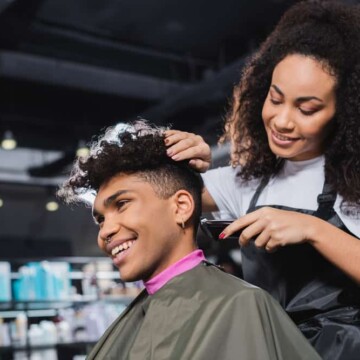 How to Get Cheap Haircuts