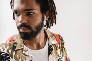 How to Make Locs Thicker Without Combining Them at the Root