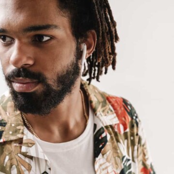 How to Make Locs Thicker