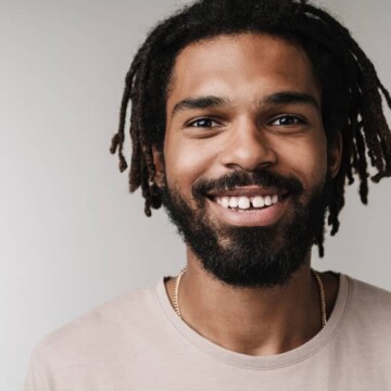 How to Moisturize Starter Locs
