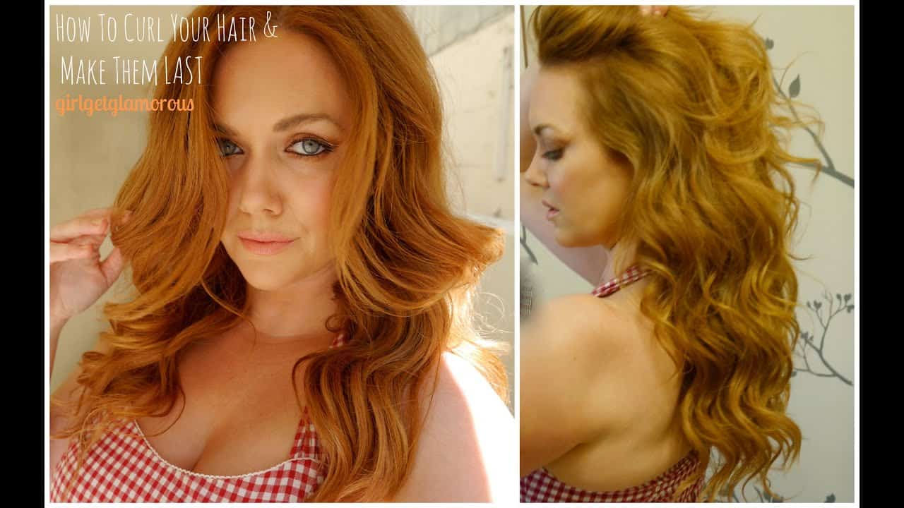 The Best Fun Unnatural Hair Colors for Warm Skin Tones