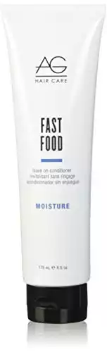 AG Hair Moisture Fast Food Leave On Conditioner