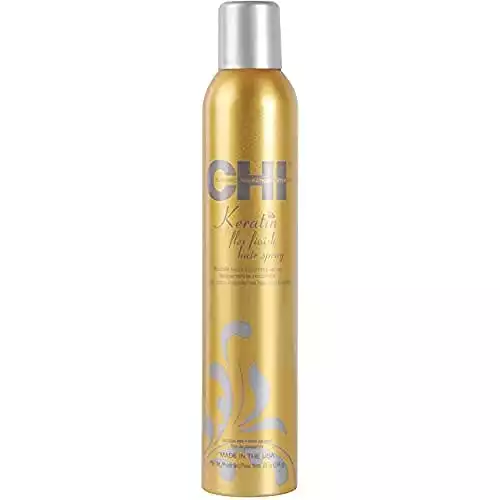 CHI Keratin Flex Finish Hair Spray