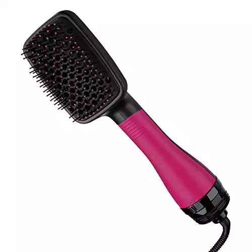 REVLON One-Step Hair Dryer and Styler