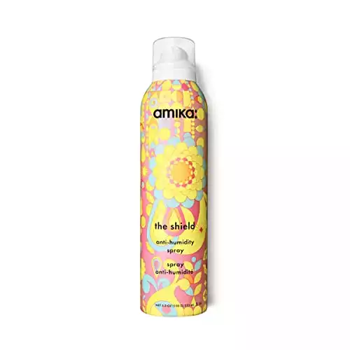 amika The Shield Style anti-humidity spray