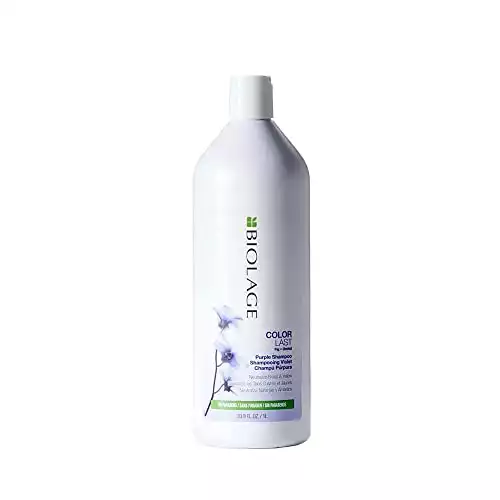 BIOLAGE Color Last Purple Shampoo