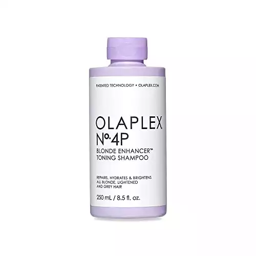 Olaplex No. 4 Bond Maintenance Shampoo