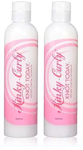 Kinky Curly Knot Today Conditioner