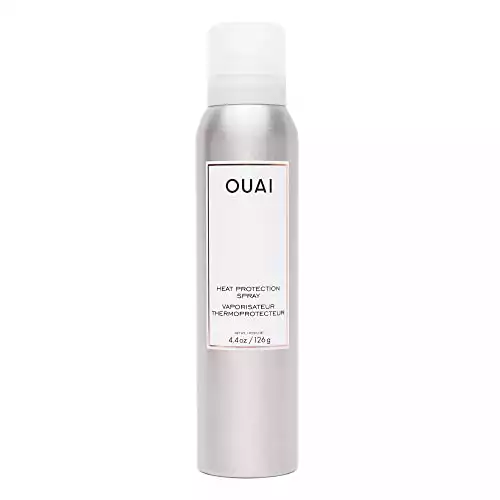 OUAI Heat Protection Spray