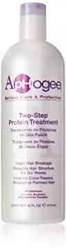 Aphogee Two-step Protein Treatment