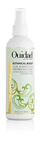 Ouidad Botanical Boost Curl Energizing & Refreshing Spray