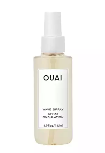 OUAI Wave Spray