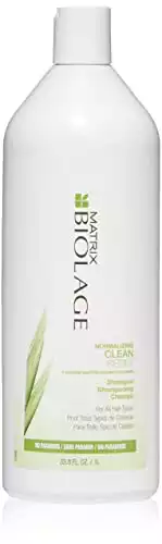 BIOLAGE Normalizing Clean Reset Shampoo
