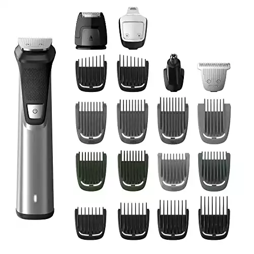 Philips Norelco Multigroomer All-in-One Trimmer Series 7000