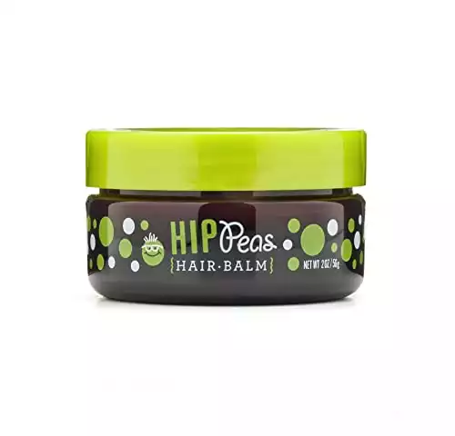 Hip Peas Natural Hair Balm