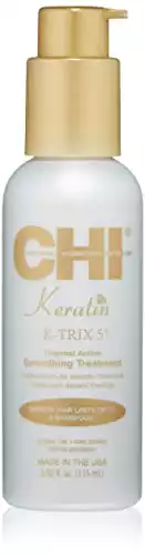 Chi Keratin K-Trix 5 Smoothing Treatment
